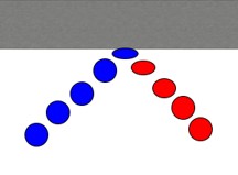 Keine Schallabsorption