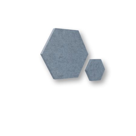 Hexagon Aquarel75